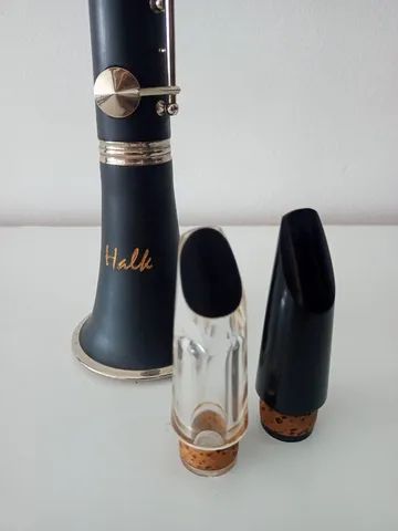 Clarinete Halk - Foto 2