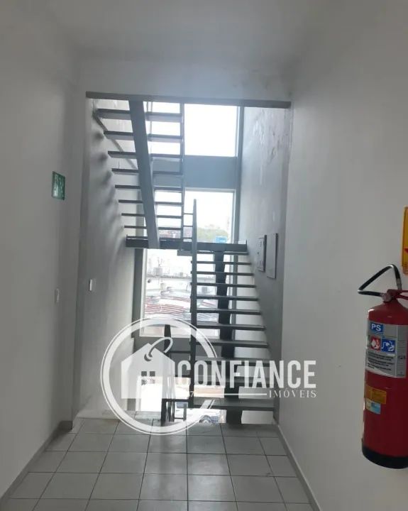 Prédio Comercial para Locação, 3 Andares, 763 m² - Praça 14 de Janeiro - Manaus - AM - Foto 2