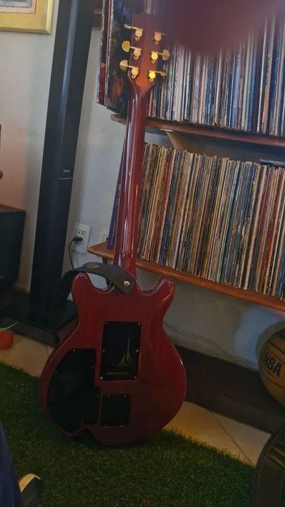 Yamaha Image  - Foto 5