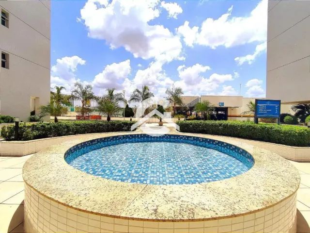 GV Vende: Ap no bairro Morada do Sol/ 3qto/ 2 vagas/ Varanda Gourmet - Foto 4