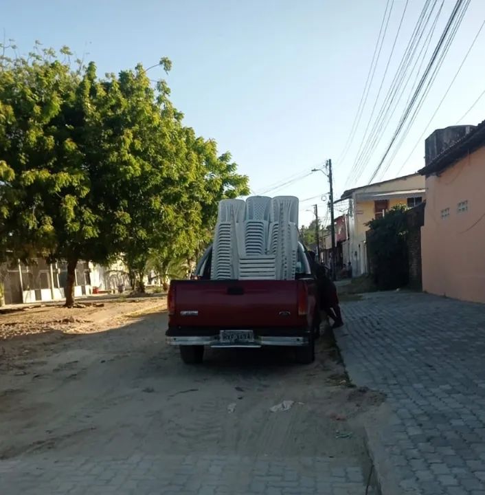 Aluguel de freezer e material diversos  - Foto 5