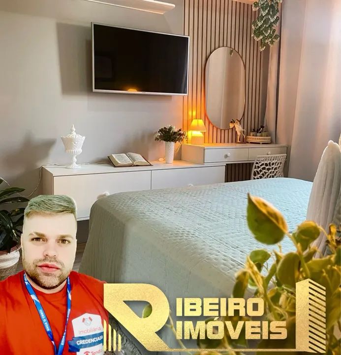 Apartamento em Dois Unidos com mensais de 499! - Foto 11
