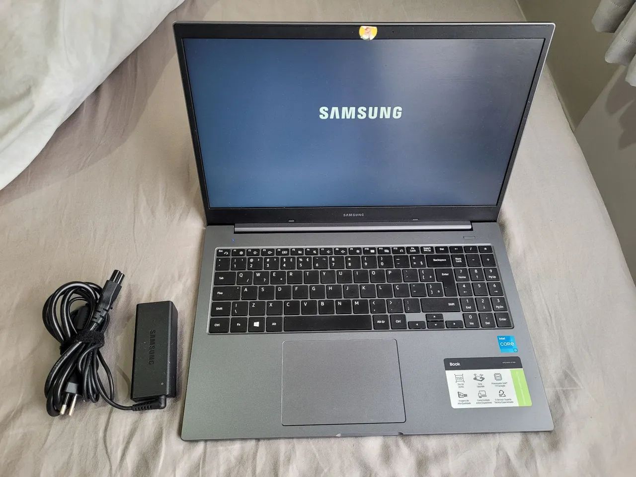 Notebook Samsung Core i3  - Foto 2