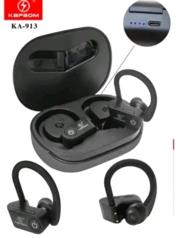 Fone De Ouvido 