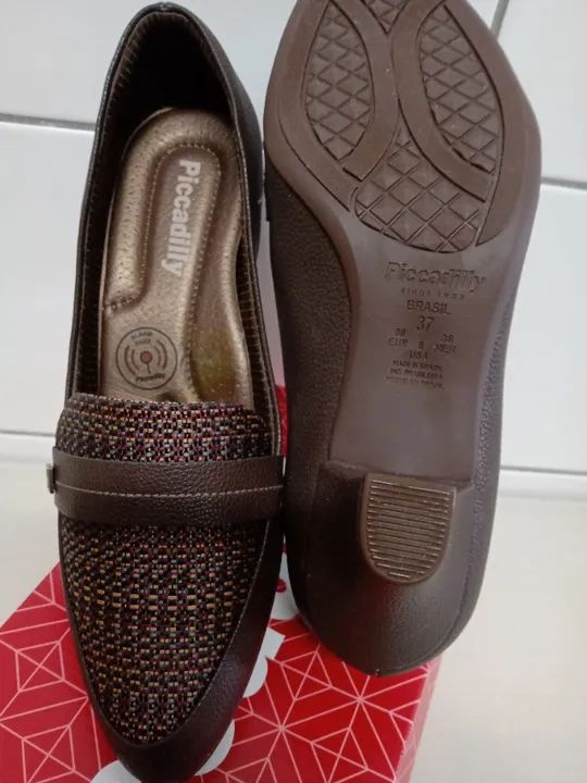 Sapato Piccadilly - Foto 2