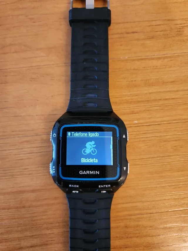 Garmin cheap forerunner olx