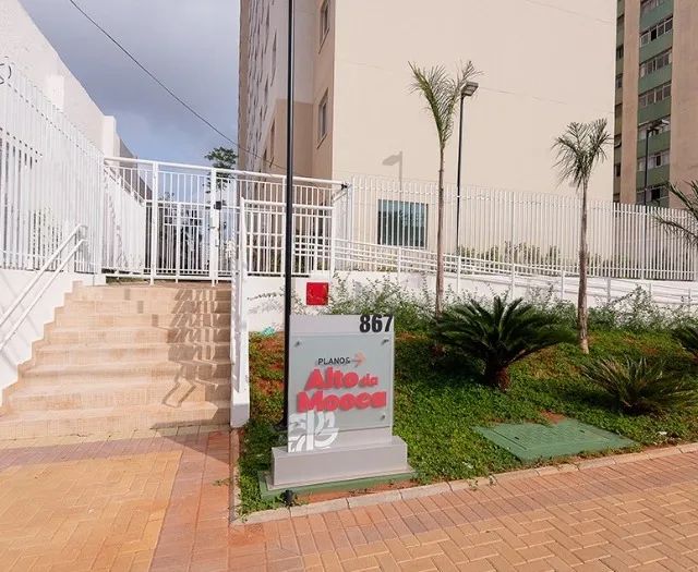 MOOCA - SOMOS PET FRIENDLY | 2 DORMS  - Foto 5