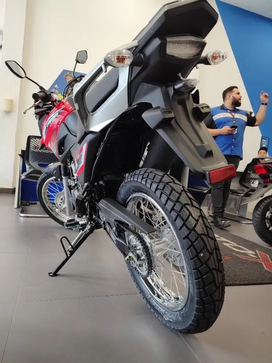 Crosser s 2025 - Marcos Yamaha  - Foto 5