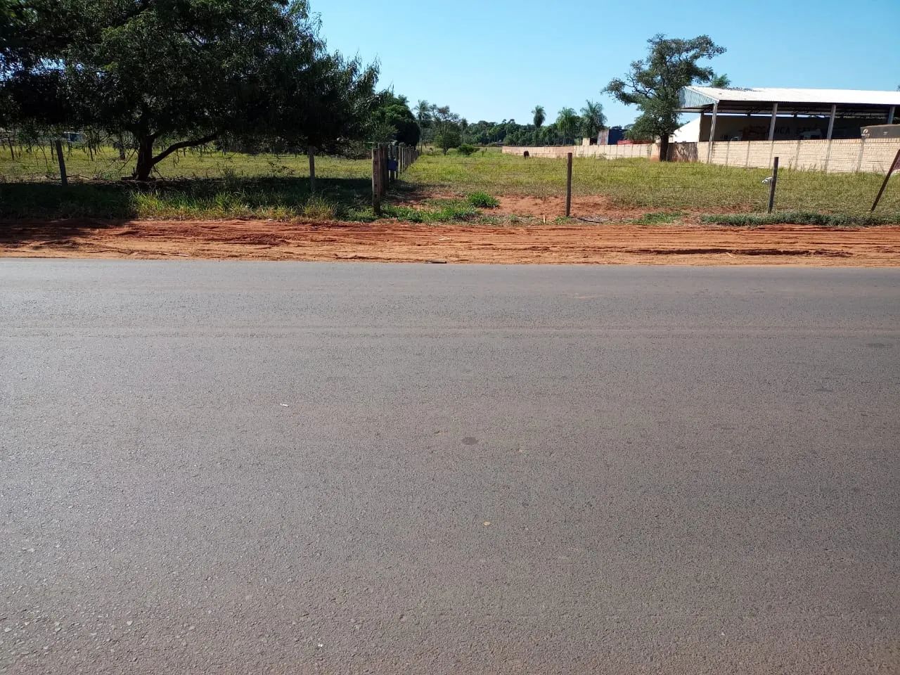 Área 9.319,43 m² - Comercial - industrial