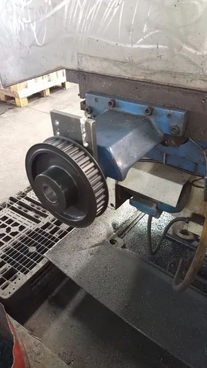 Cnc retrofit suporte técnico  - Foto 2