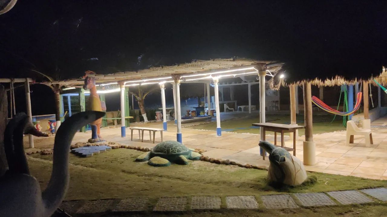 Casa de praia em morro branco  - Foto 10