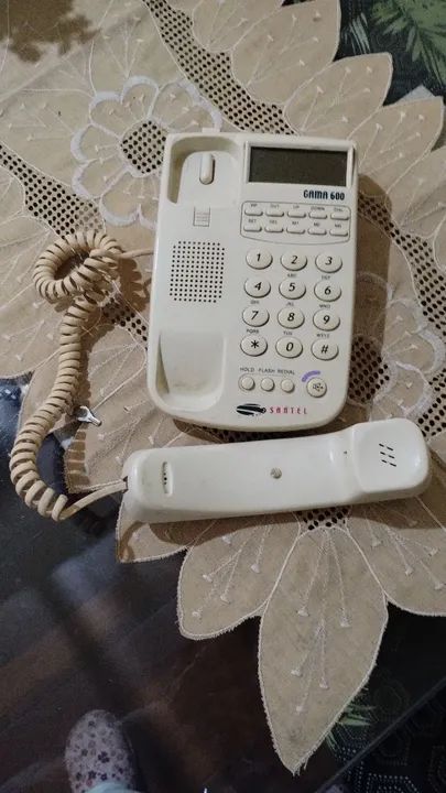 Telefone Sartel - GAMA 600 - Foto 2