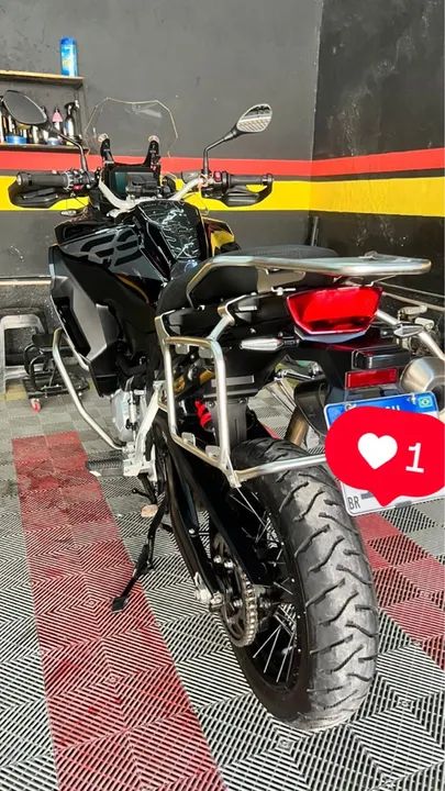 BMW 850F ADVENTURE 2023 - Foto 3