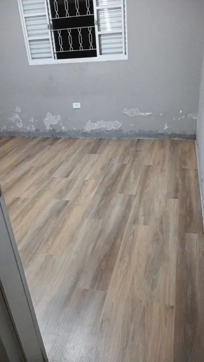 Pisos vinilicos instalados a partir de R$ 170,00 o m2. - Foto 2