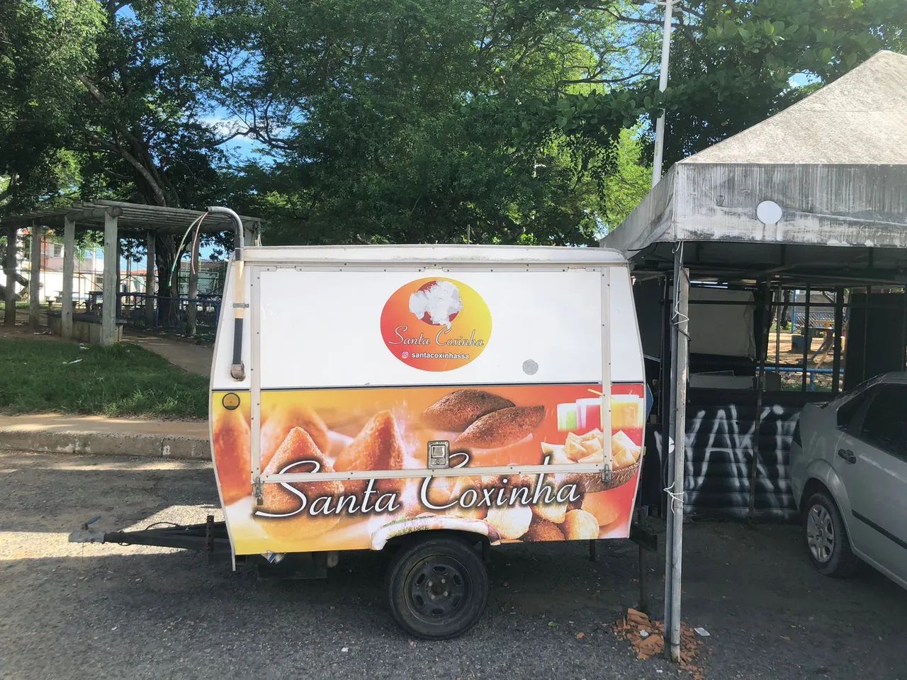 TRAILER - OPORTUNIDADE DE NEGÓCIO - Foto 2