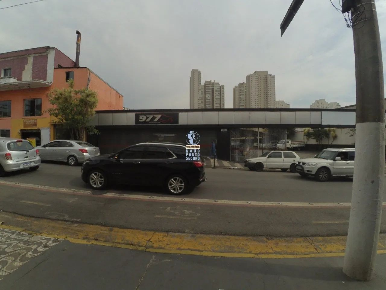 Estacionamento a venda e locação no Belenzinho - Foto 2