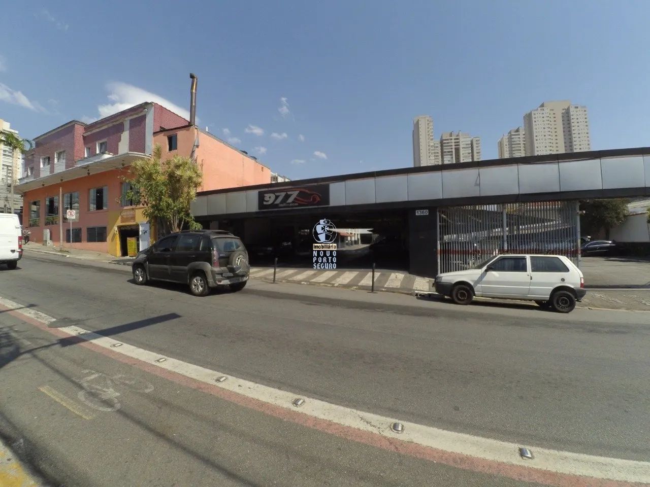 Estacionamento a venda e locação no Belenzinho - Foto 4