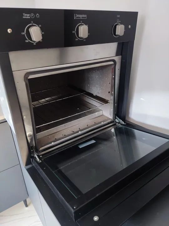 Forno Elétrico 50 ltrs Built - Foto 5