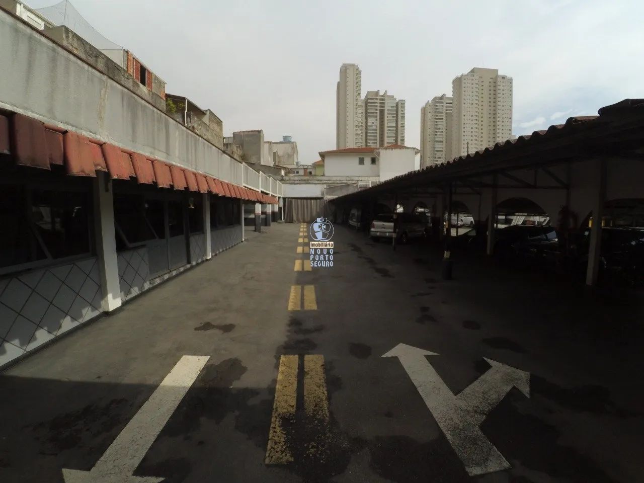 Estacionamento a venda e locação no Belenzinho - Foto 12