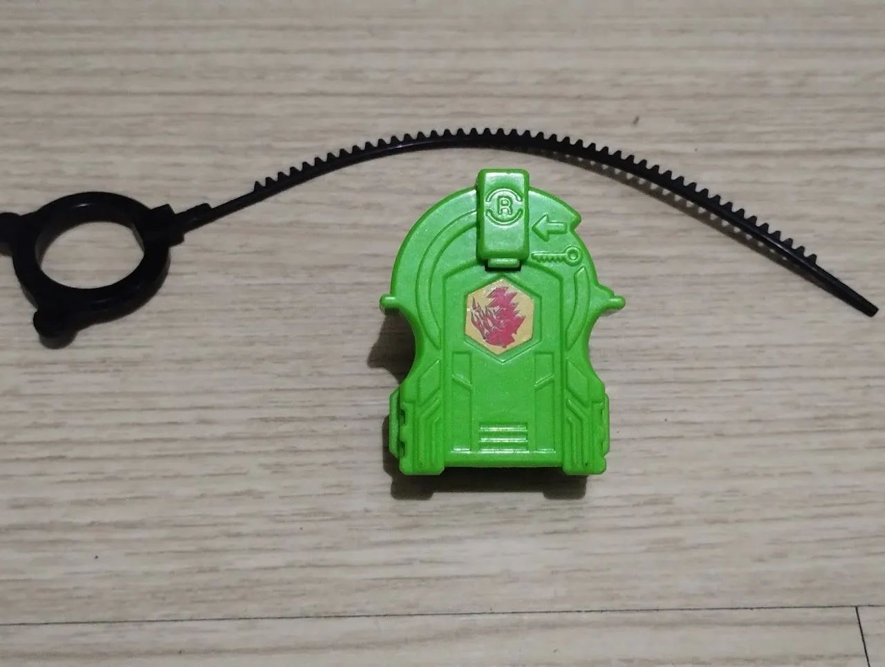 Beyblade [Hasbro] Earth Virgo GB145BS - Foto 4