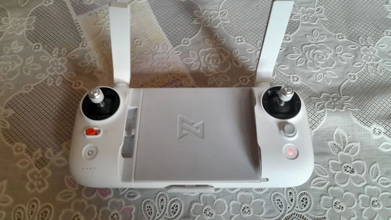 Drone Fimi x8 se v2- Abaixei para vender logo - Foto 3