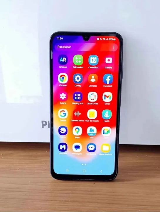 Samsung A15 5G 256GB 8 de Ram, - Foto 4