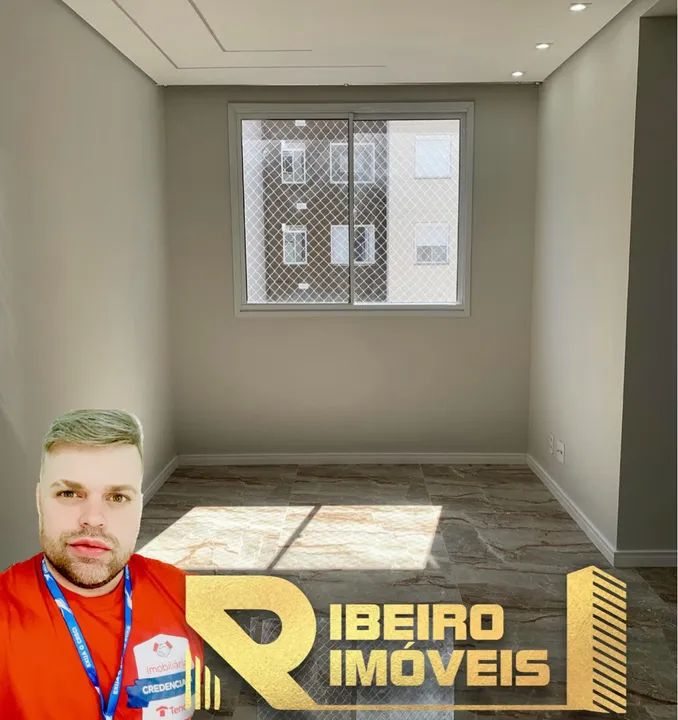 Apartamento em Dois Unidos com mensais de 499! - Foto 7