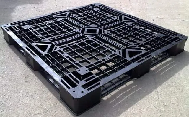 PALETE PLASTICO INDUSTRIAIS PALLET PALETEIRA EMPILHADEIRA PORTA PALETE