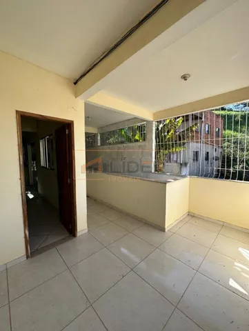 Apto com Garagem e Terraço