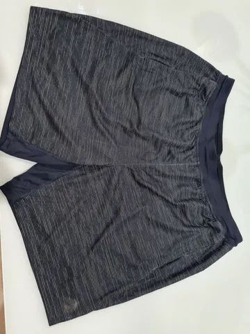 Short adidas legink encleg...novo..sem uso..com etiqueta..original..tamanho xl 