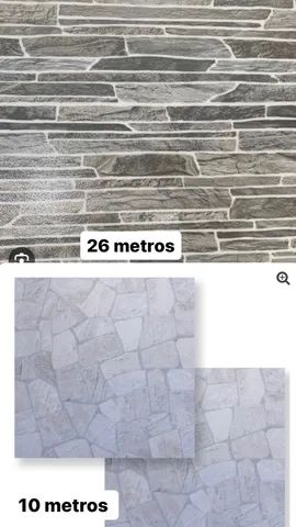 Vendo cerâmicas e porcelanatos a preço de custo - Foto 2