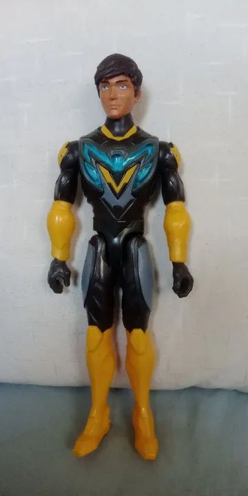Boneco Galático ( curtir, brincar ou Colecionar) - Foto 3
