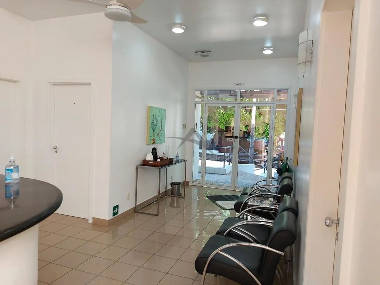 Sala à venda em Campinas, Cambuí, com 91 m², Plaza Office Center - Foto 3