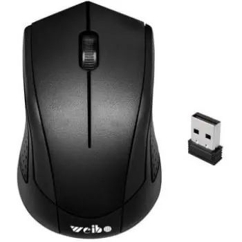 Mouse Sem Fio - Conexão Rápida e Prático | Novo - Foto 2