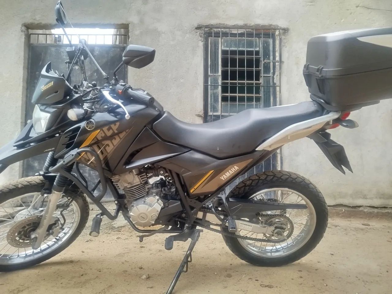 Crosser 150 2020  - Foto 9