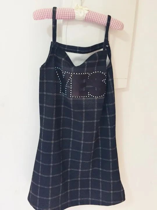 Vestido Tam.14 e leva de brinde um Bolero