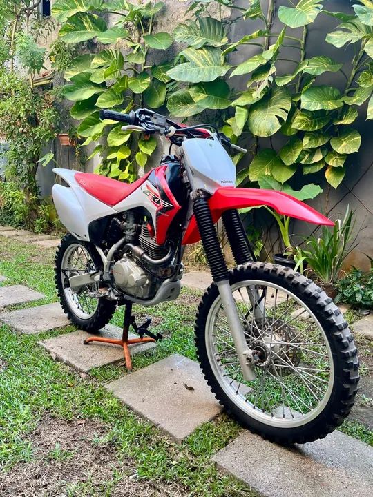 HONDA CRF230 - RARIDADE !!! - Foto 11