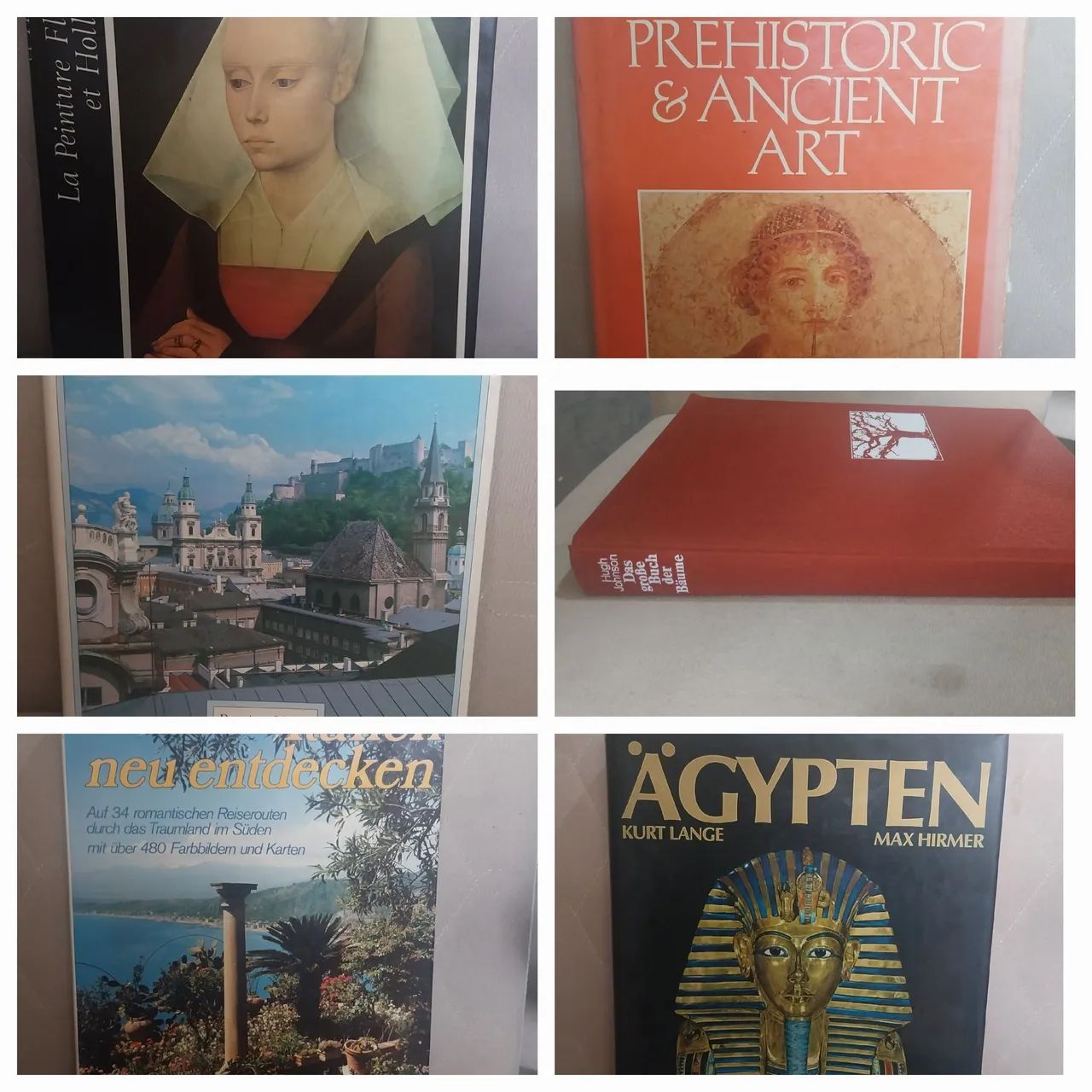 Coleção de livros sobre arte e arquitetura - Foto 5