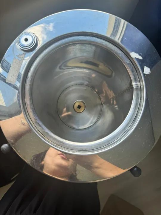 Cafeteira elétrica concercaf - Foto 4