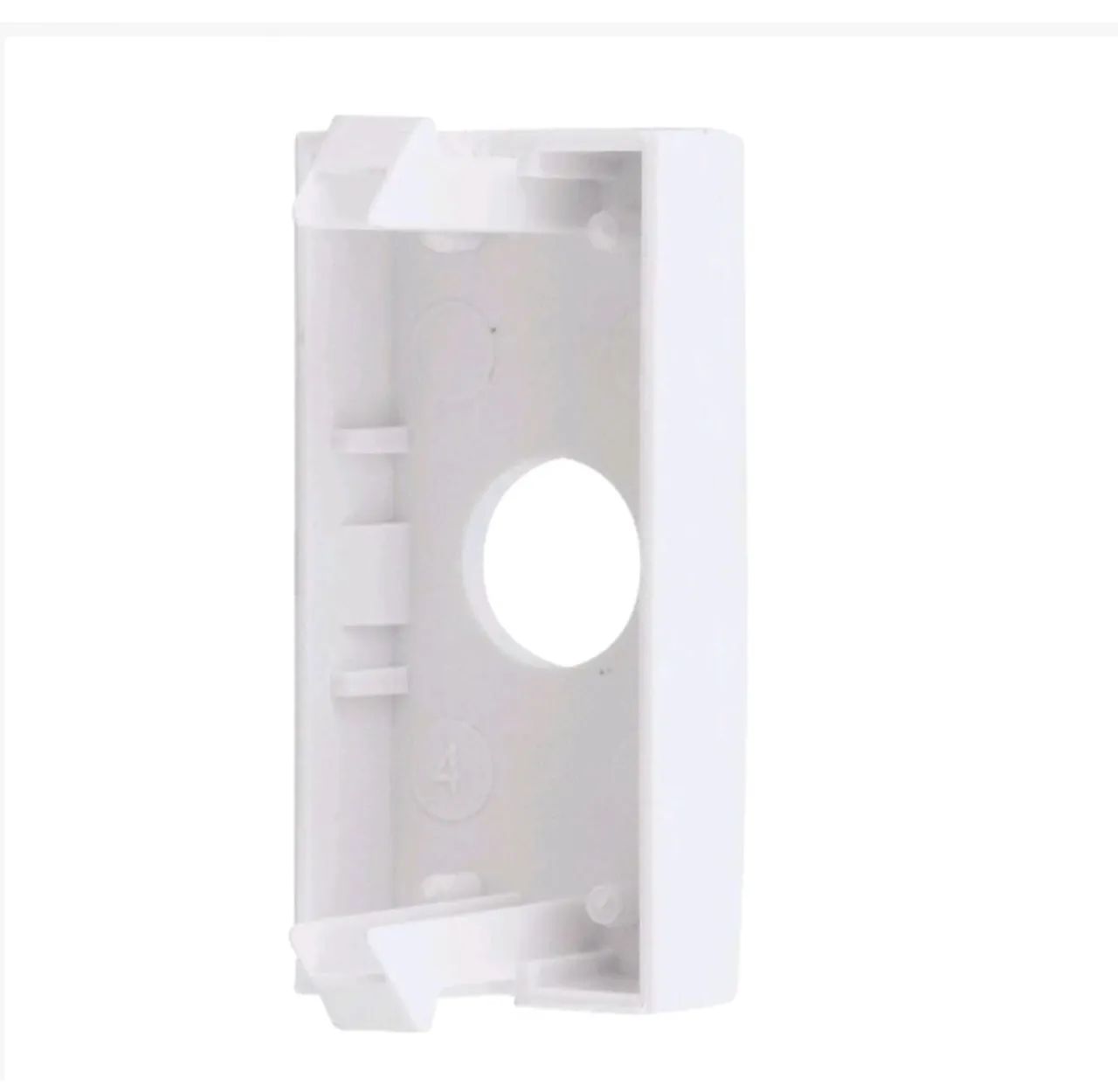 Módulo saída fio 1 furo pro 85072