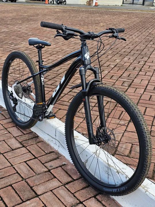 GT Avalanche Comp 29" - Shimano 12V - Tam. M/17" - Foto 2
