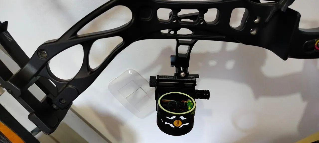 Arco composto  - Foto 2