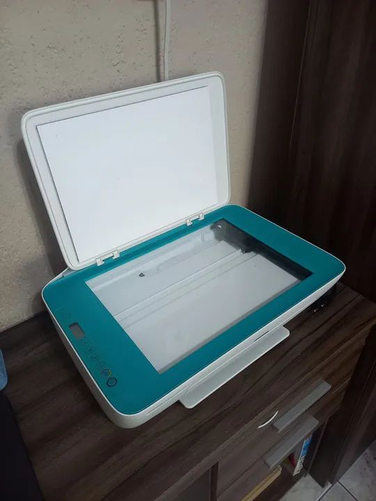 Impressora HP - Foto 2