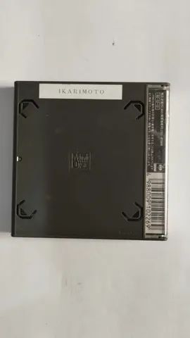 Mini Disc Md Original Martika Toy Soliers Open Shrink #av - Foto 3