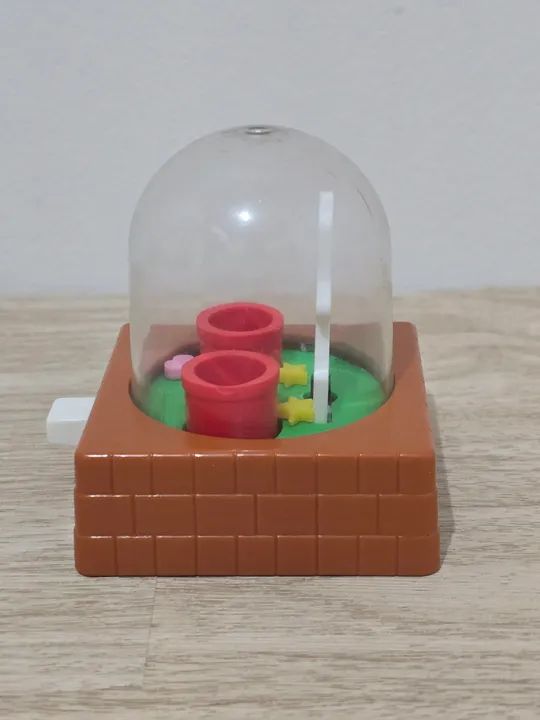 Brinquedo Princesa Peach - Mario Bros  - Foto 4