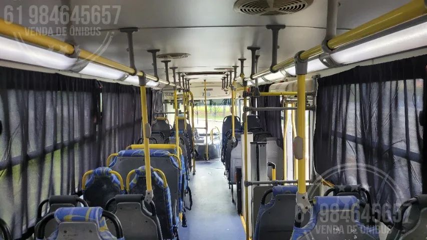 Comil Svelto Mb1721 Euro 5 2013/14 - Foto 14