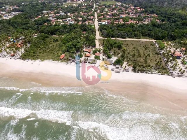 TERRENO PÉ NA AREIA - Foto 3