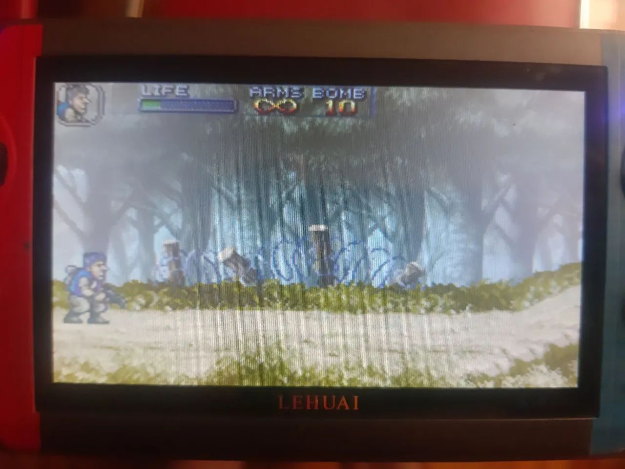 Game Portátil  - Foto 2