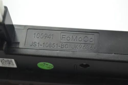 Botão Pisca Alerta Desembaçador Ford Territory 2022 Original - Foto 5