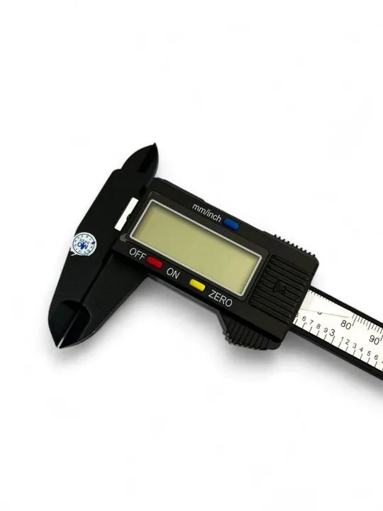 Parquímetro Digital Eletrônico Kapbom - Foto 3